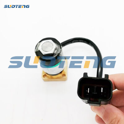 561-15-47210 5611547210 Solenoid Valve for WA380 WA460 Excavator
