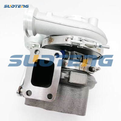 04298278 Turbocharger for EC210D EC200D Excavator