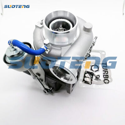 04298278 Turbocharger for EC210D EC200D Excavator