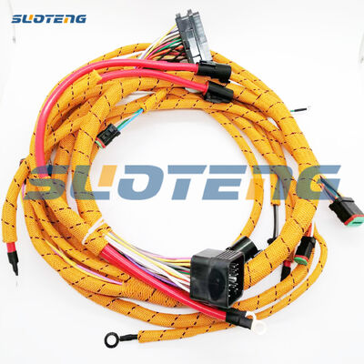 265-2733 2652733 Engine Wiring Harness for D5N D6N