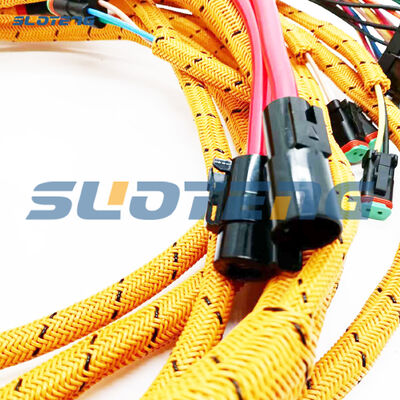 265-2733 2652733 Engine Wiring Harness for D5N D6N