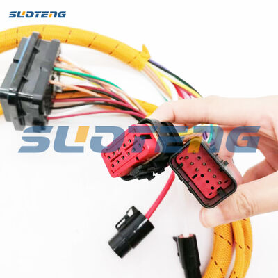 319-0964 Engine Wiring Harness 3190964 for E345D E349D Excavator