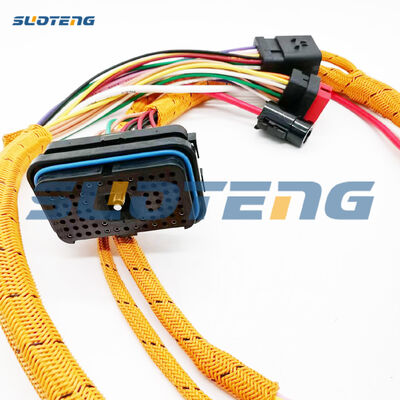 319-0964 3190964 Engine Wiring Harness for Excavator 345D 345D L