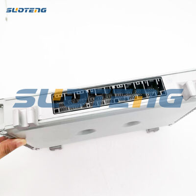 3570-109396 Computer Board Controller ECU for ZX200 ZX250 Excavator