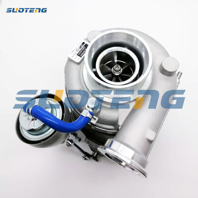 04298278KZ 04298278 Turbocharger for D5E Engine Turbo