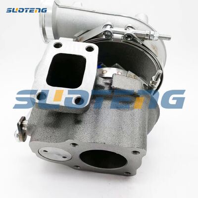 04298278KZ 04298278 Turbocharger for D5E Engine Turbo