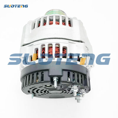 01184356 Alternator for Engine TCD2012 BF4M2012