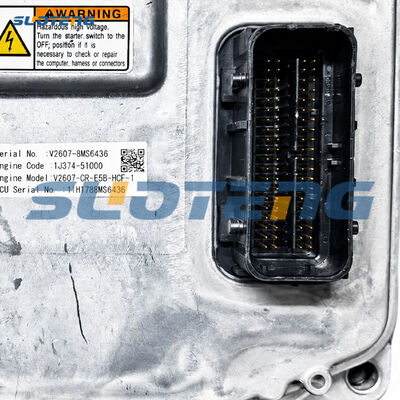 1J783-59053 1J78359053 Computer Board Controller ECU for V3307 Engine