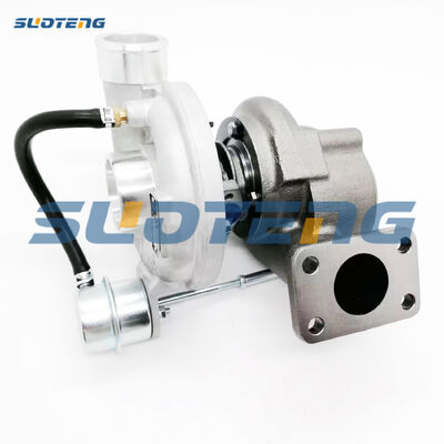 2674A226 Engine Turbocharger for 1104C-44T Engine