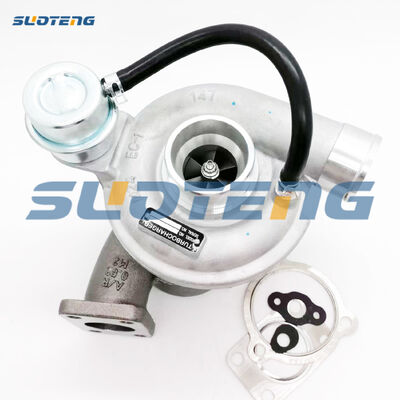 2674A226 Engine Turbocharger for 1104C-44T Engine