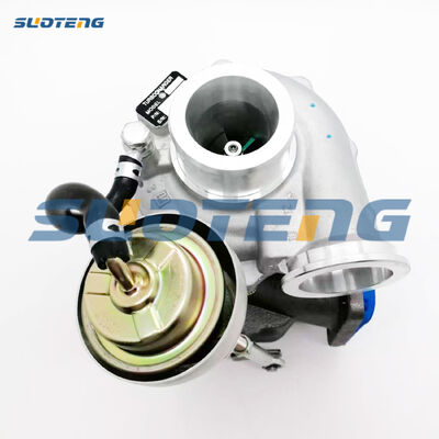 53049880087 Engine Turbocharger for Engine TCD2012L4-2V