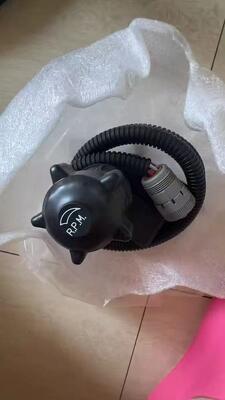 134-0670 Rotary Position Sensor Throttle Control 1340670 for C15