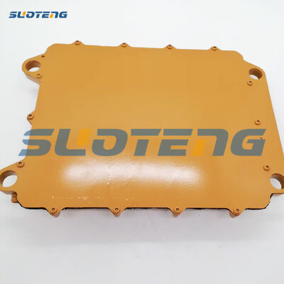 10R4090 ECU Controller for 966G II 950G II Wheel Loader