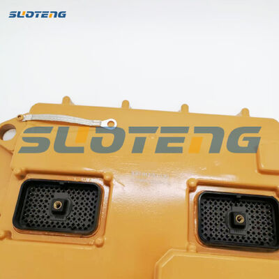 10R4090 ECU Controller for 966G II 950G II Wheel Loader