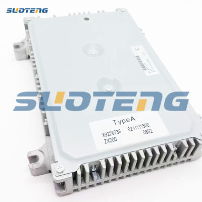 3570-109396 3570109396 ECU Controller for ZX200 ZX210 Exacvator