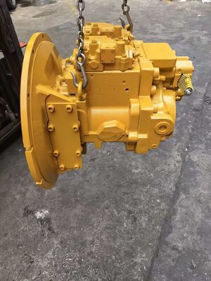 322-8733 Hydraulic Main Pump for E330D