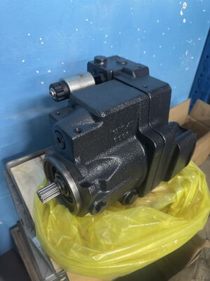 60307464 K3VL45B-1RRSM-PR24 Fan Pump for SY750H