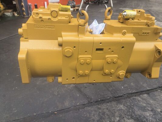 627-1304 Hydraulic Main Pump 6271304 for E395