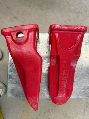 7T3402PTU 7T-3402PTU J400 Bucket Teeth