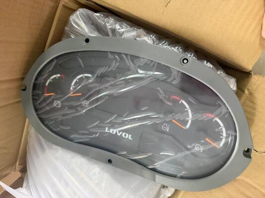 9F560-66C020000A0 Instrument Panel for FL956F Loader
