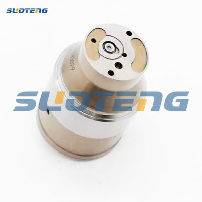 7135-588 Injector Control Valve for 480 Excavator