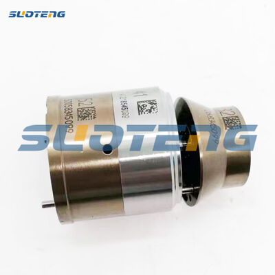 7135-588 Injector Control Valve for 480 Excavator