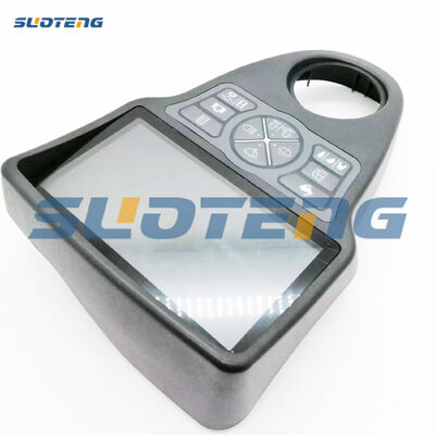 KHR28001 Display Monitor for CX130C CX160C Excavator