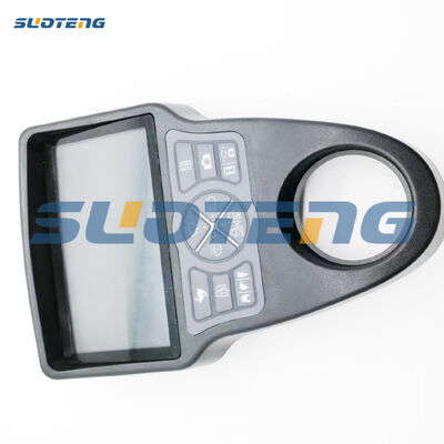 KHR28001 Display Monitor for CX130C CX160C Excavator