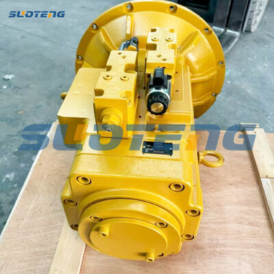 531-9886 5319886 Hydraulic Pump Assembly Main Pump for E320gc E323gc Gx Construction Machinery Parts