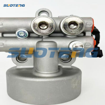 467-2659 4672659 Pump Housing Base for C18 Engine