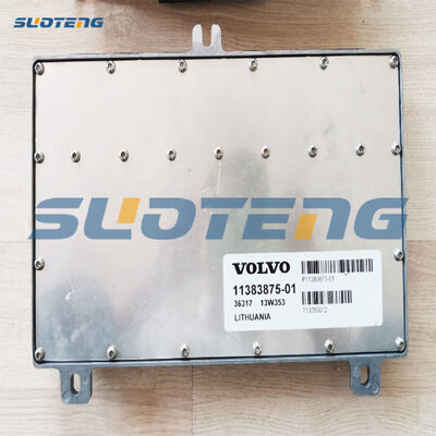 11383875 ECU Controller for L105 L110F Wheel Loader