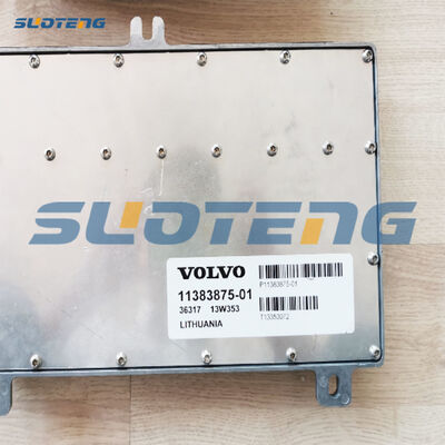 11383875 ECU Controller for L105 L110F Wheel Loader