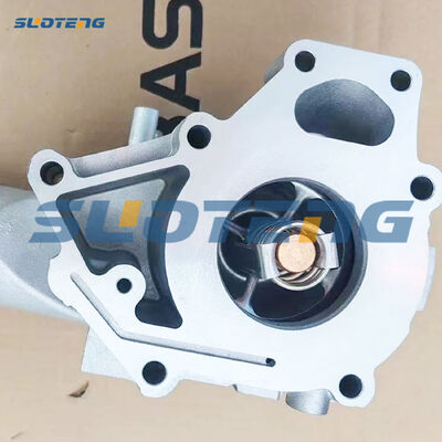 504238777 Thermostat Sensor Switch Thermostat Housing for Engine Parts