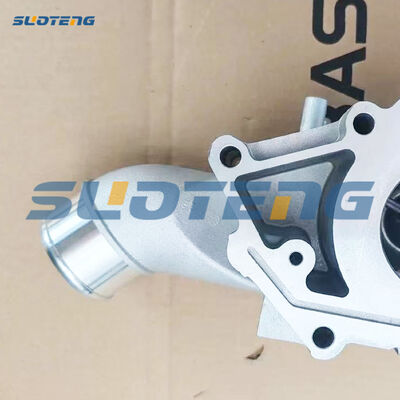 504238777 Thermostat Sensor Switch Thermostat Housing for Engine Parts