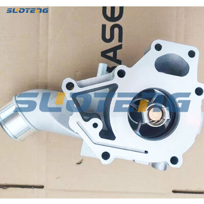 504238777 Engine Thermostat Sensor Switch Thermostat Housing for Engine Parts