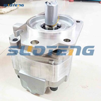 705-22-38050 Hydraulic Gear Pump for D85EX-15 Bulldozer