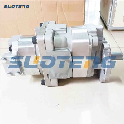 705-51-30660 Hydraulic Gear Pump 7055130660 for Bulldozer D85MS-15 D85EX-15 D85PX-15E0 Made in ChinaMade in China