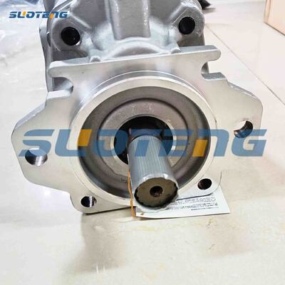 705-51-30660 Hydraulic Gear Pump for D85EX-15 Bulldozer