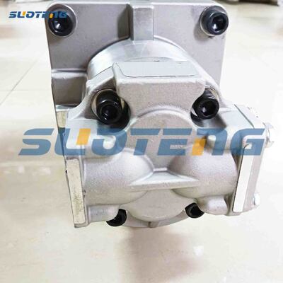705-51-30660 Hydraulic Gear Pump for D85EX-15 Bulldozer