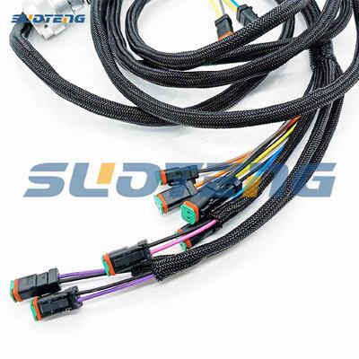 378-3725 3783725 Work Tool Harness for PC305B Cold Planer