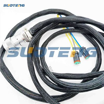 378-3725 3783725 Work Tool Harness for PC305B Cold Planer