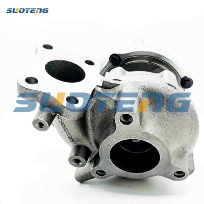 14411-8X02D Turbocharger for Engine Parts