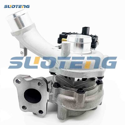 14411-8X02D Turbocharger for Engine Parts
