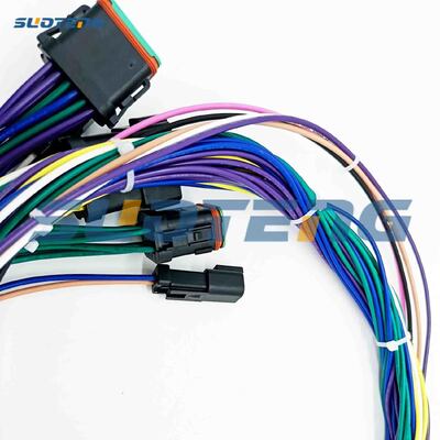 111-4812X Fuse Box 1114812 Compatible for E312B/E315B/E320B/E330B Excavator