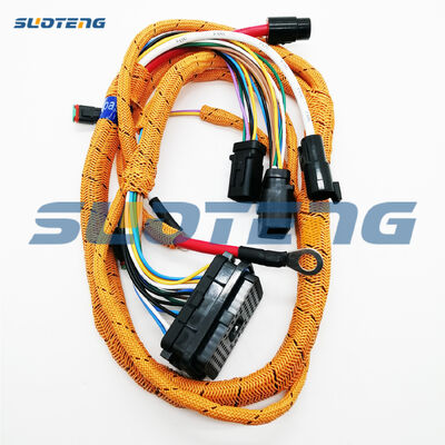 224-2896 2242896 E365C Excavator Battery Control Wiring Harness for Construction Machinery