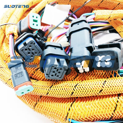 251-0520 2510520 Chassis Wiring Harness for 365C 365C L Excavator