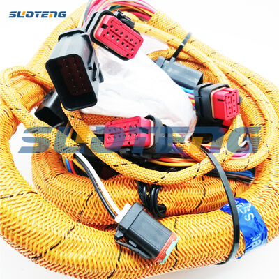 251-0520 2510520 Chassis Wiring Harness for 365C 365C L Excavator
