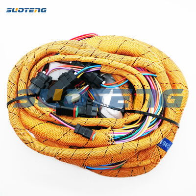 251-0520 2510520 Chassis Wiring Harness for 365C 365C L Excavator