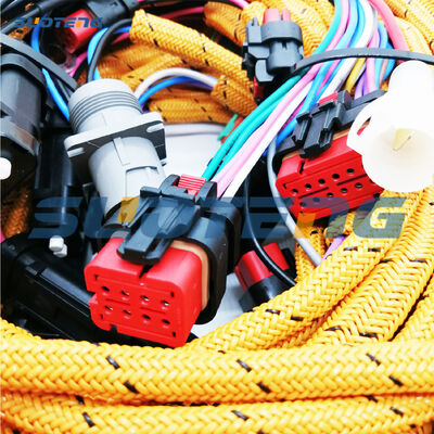 251-0521 2510521 Chassis Wiring Harness for 365C 365C L Excavator