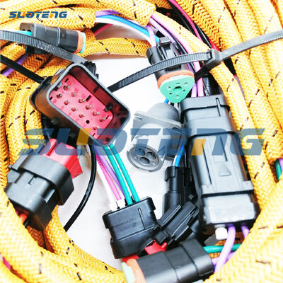 251-0521 2510521 Chassis Wiring Harness for 365C 365C L Excavator